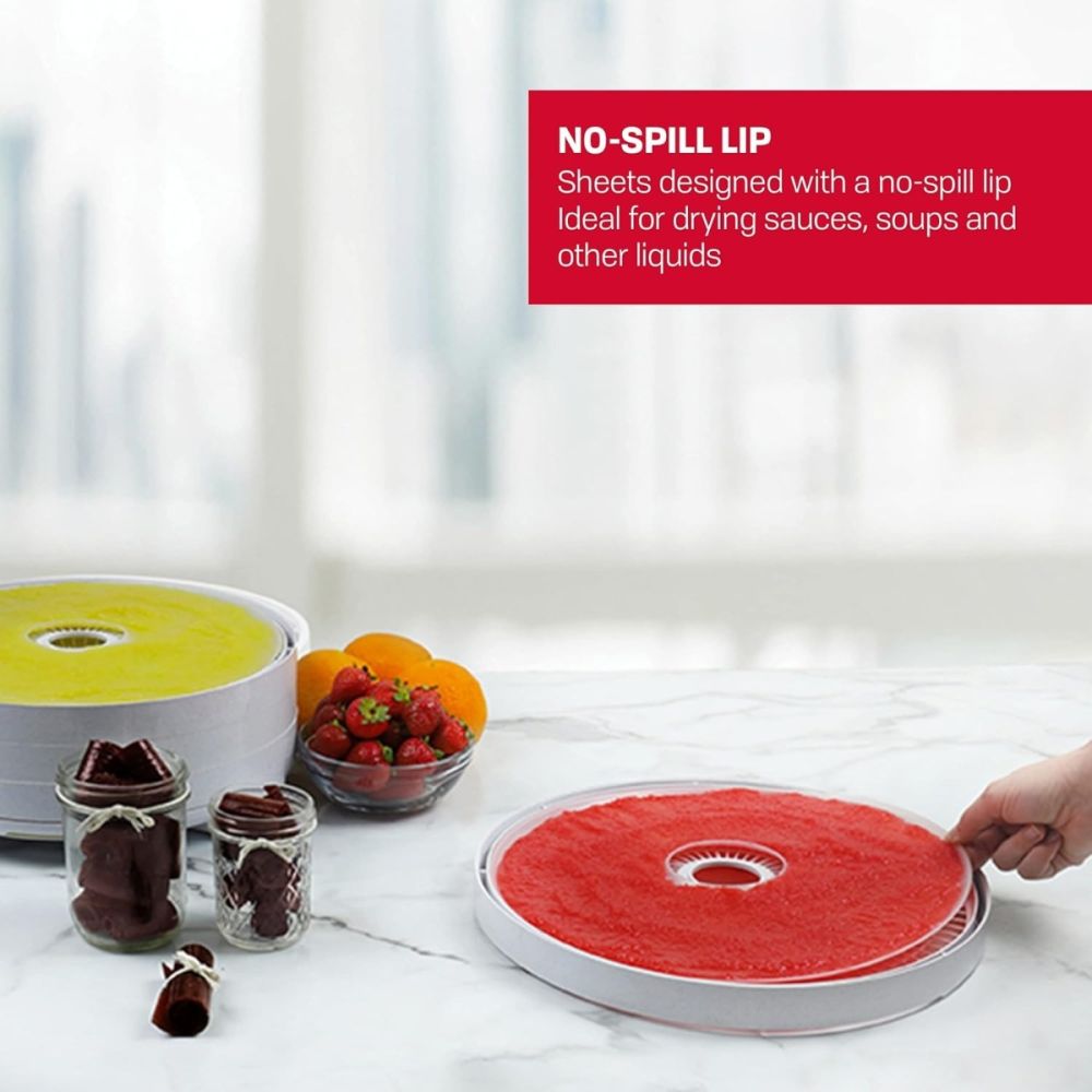 Nesco Dehydrator Trays - Thumbnail 3