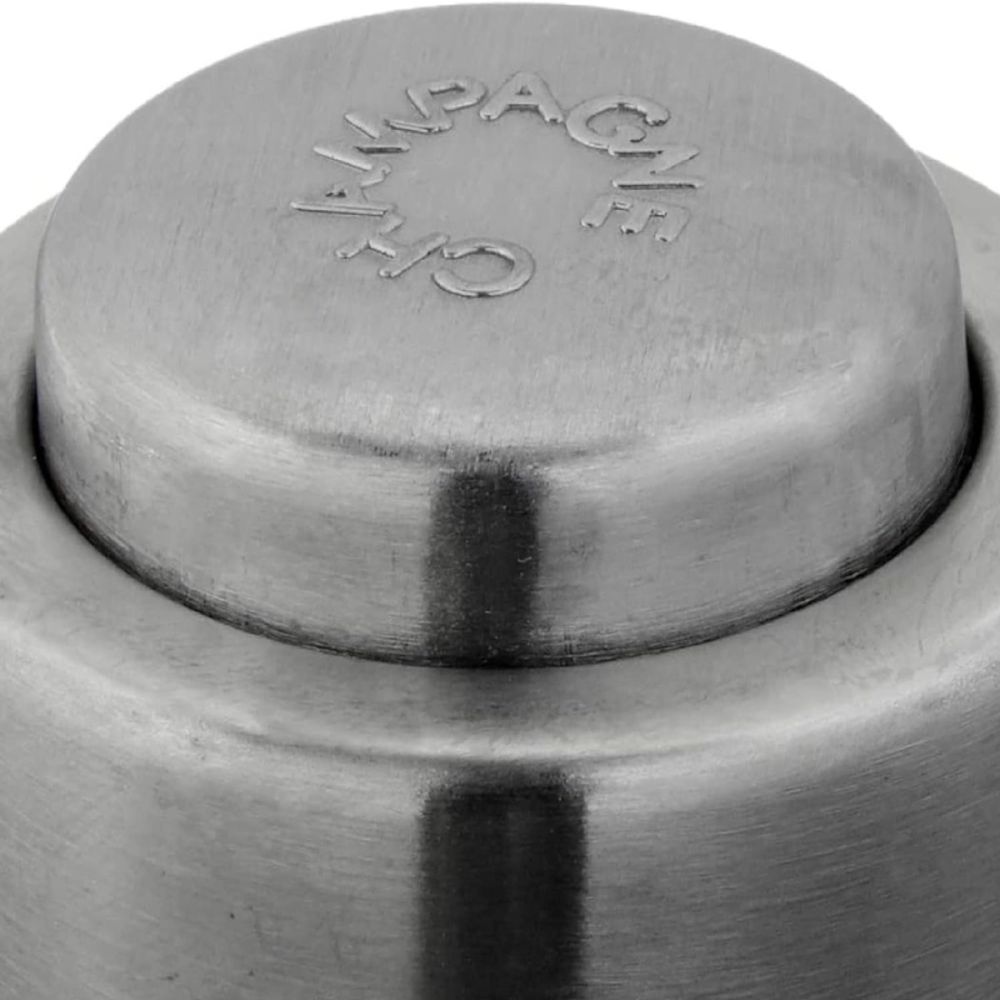 Frieling Cilio Champagne Bottle Sealer - Thumbnail 4