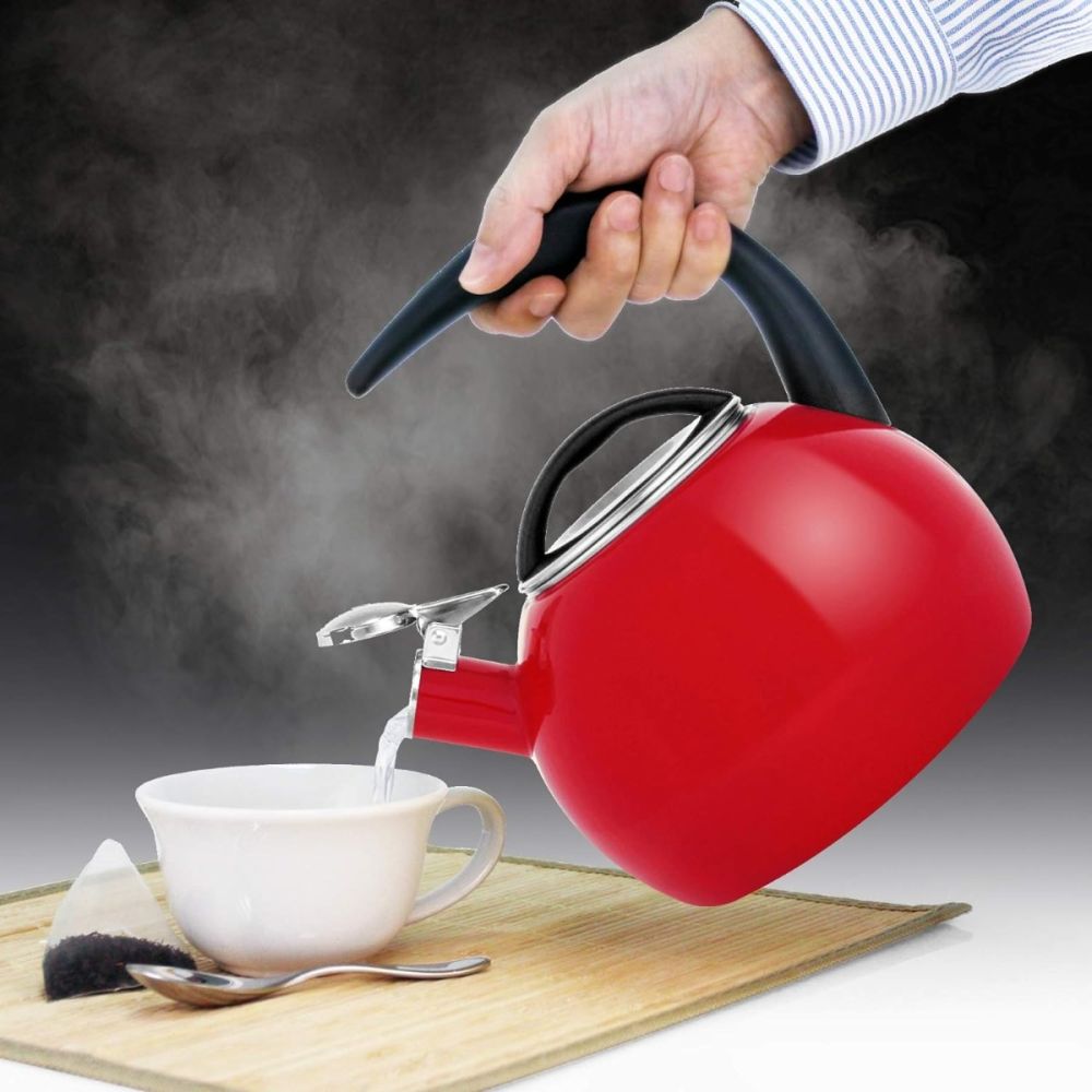 Chantal anniversary sale tea kettle