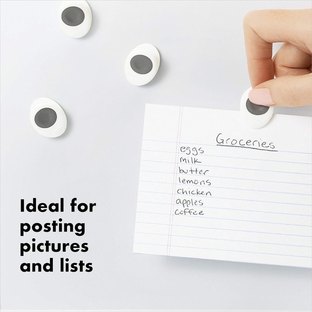 OXO Good Grips Magnetic Clips - Thumbnail 5