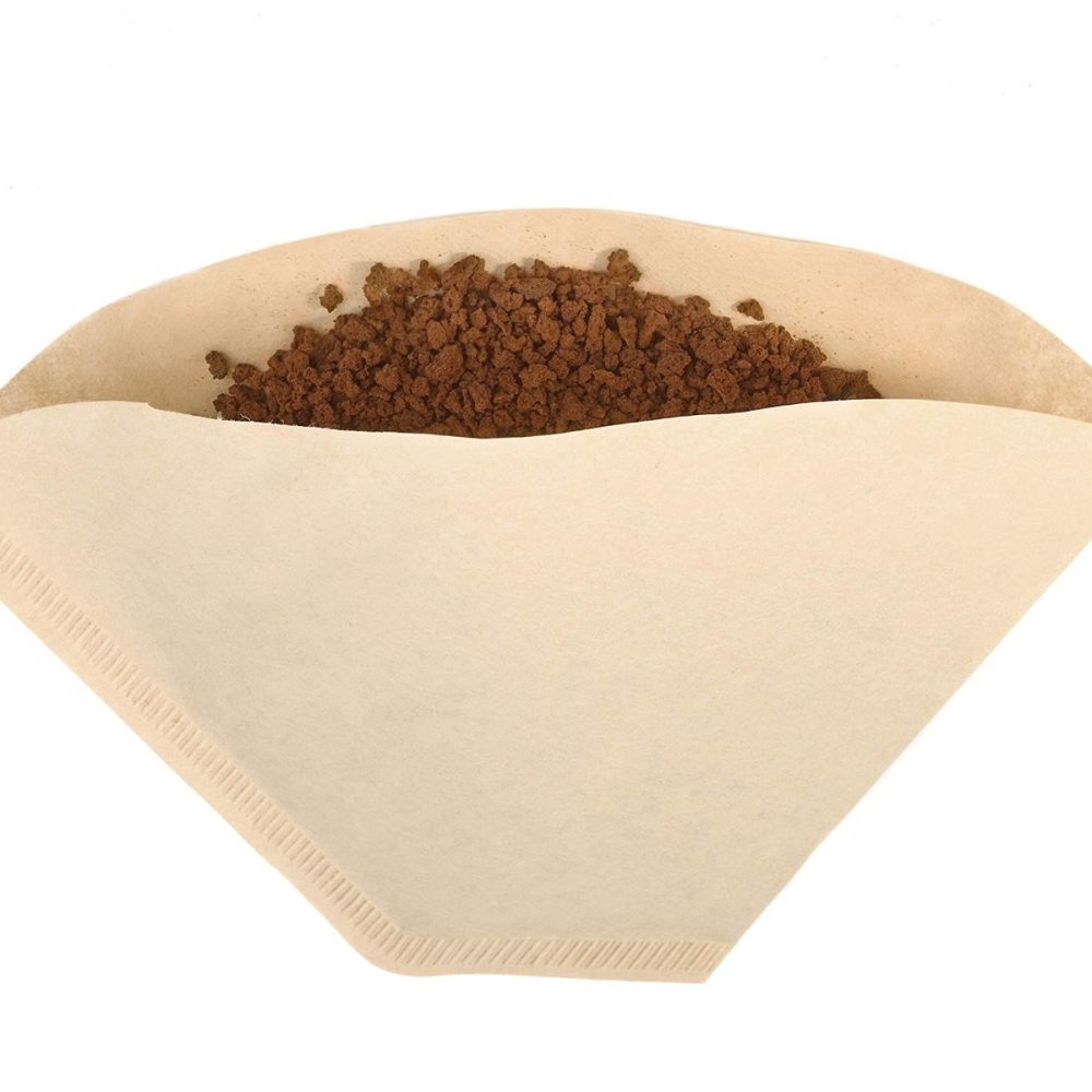 Beyond Gourmet Cone-Style Coffee Filters - Thumbnail 3