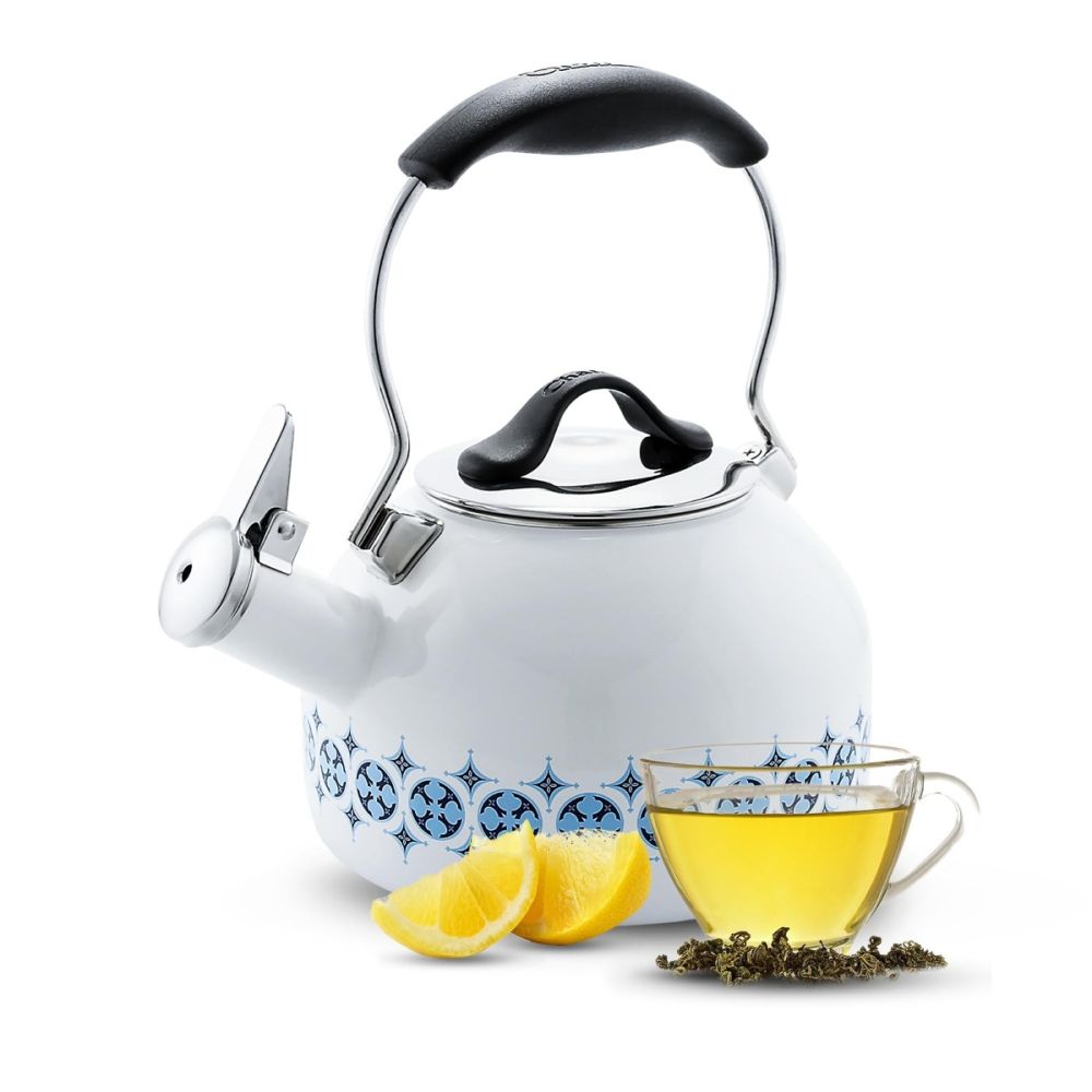 Chantal Talavera Teakettle - Thumbnail 3