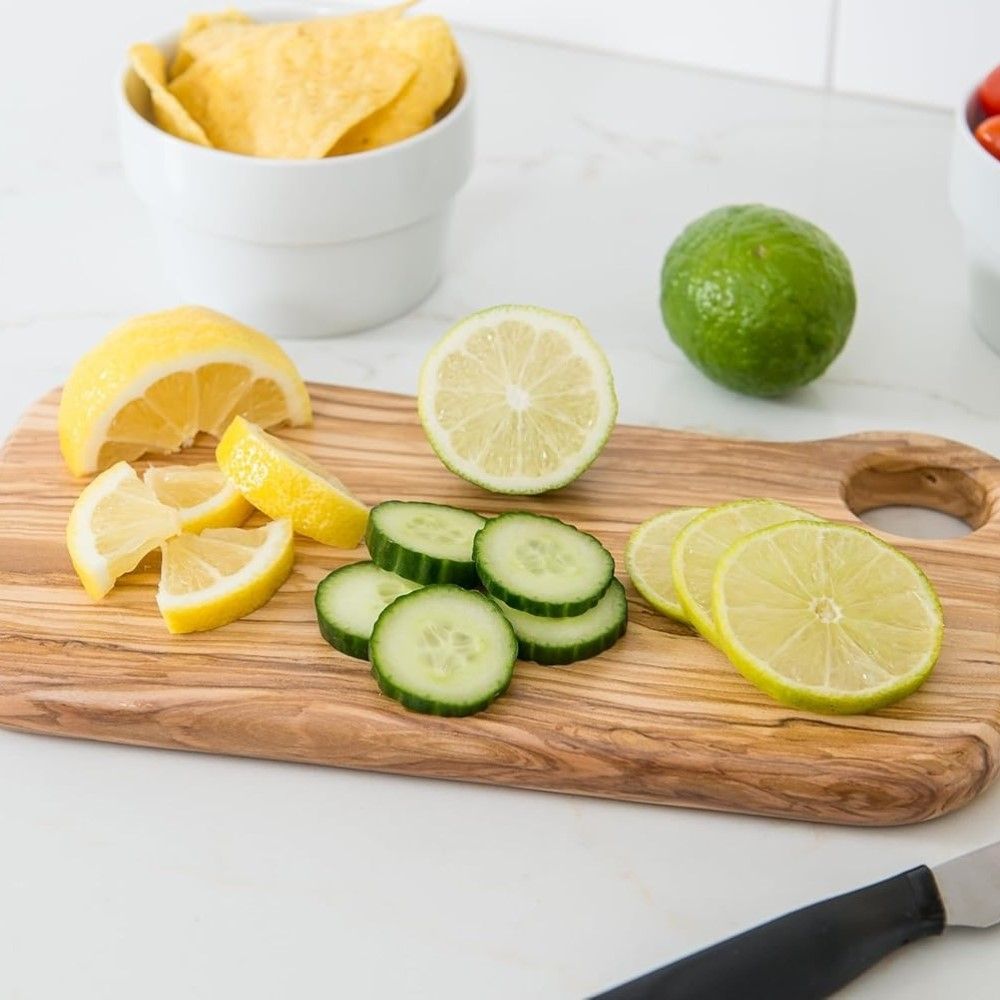 Lipper International Cutting Board - Thumbnail 3