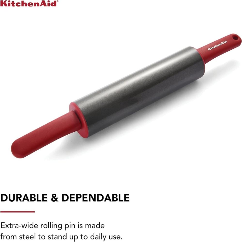KitchenAid Universal Rolling Pin - Thumbnail 4