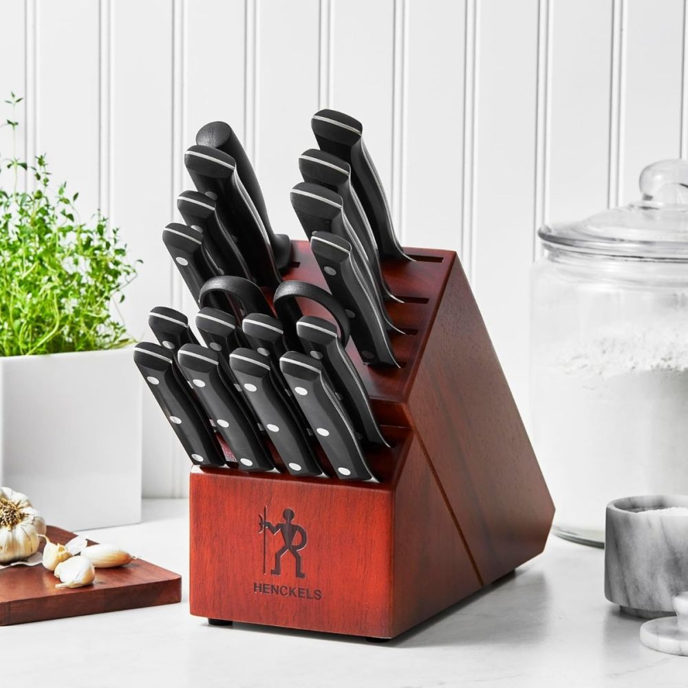 Henckels Dynamic Series Bread Knife - Thumbnail 5