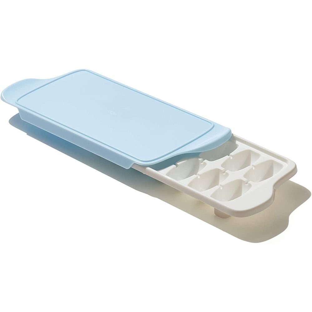 Good Grips Covered Ice Cube Tray, OXO