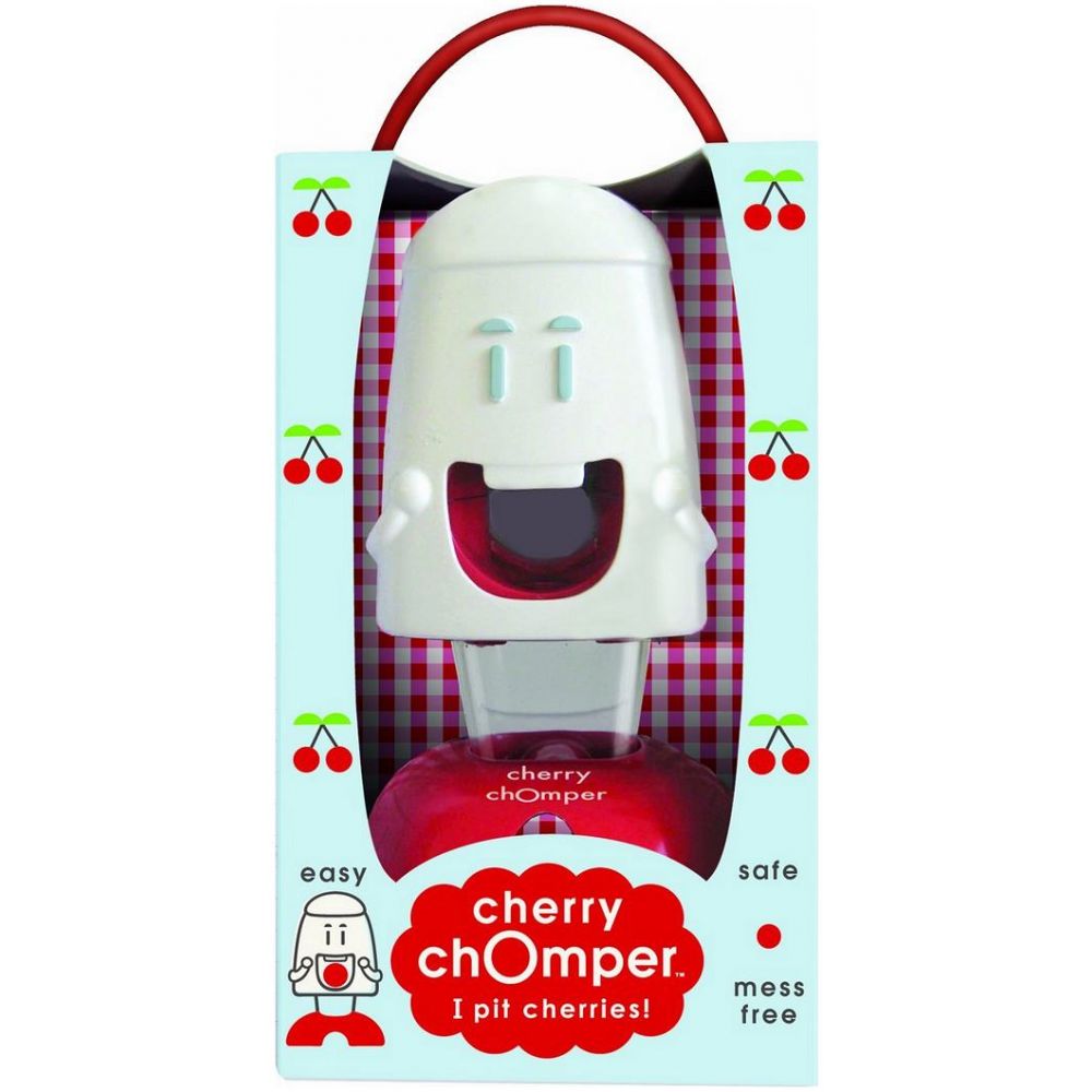 Pitting Cherries Is Messy and Annoying. This Simple OXO Kitchen Gadget Is a  Game Changer.