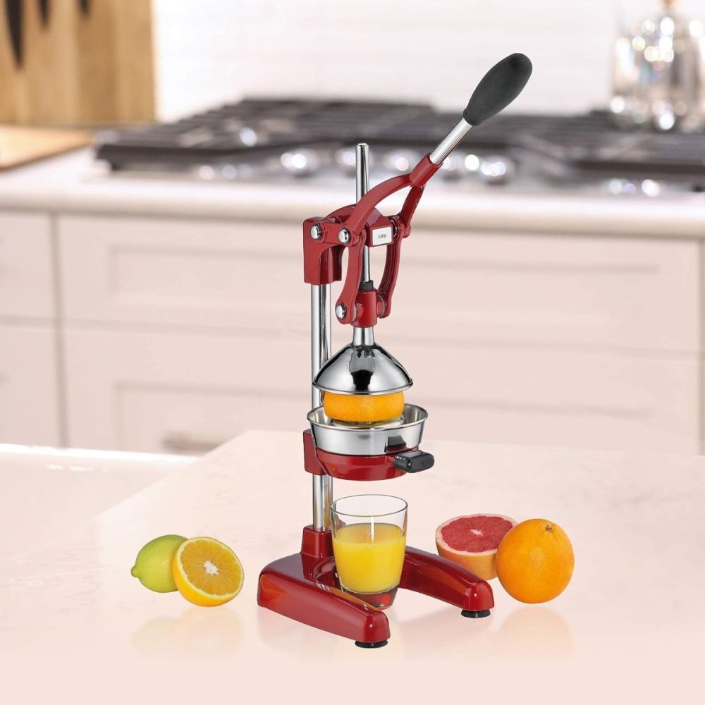 Cilio Commercial Grade Citrus Press Juic shops