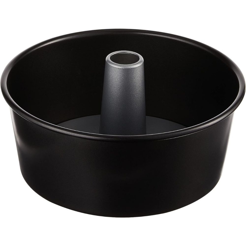 Cuisinart Chef's Classic Nonstick 9" Tube Cake Pan - Thumbnail 3