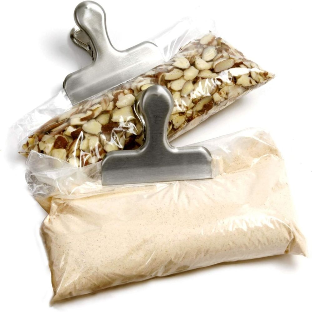 Norpro Stainless Steel Bag Clip - 168