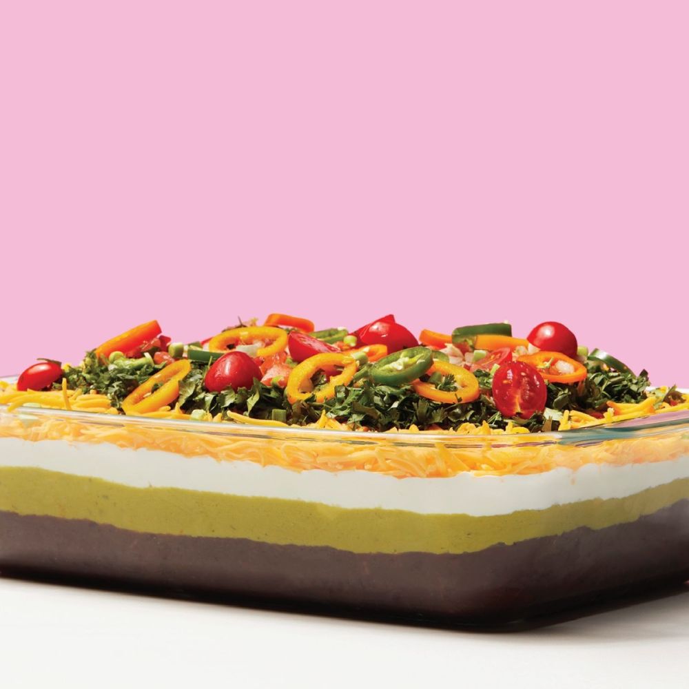 Pyrex Rectangular Deep Dish Baker - Thumbnail 3