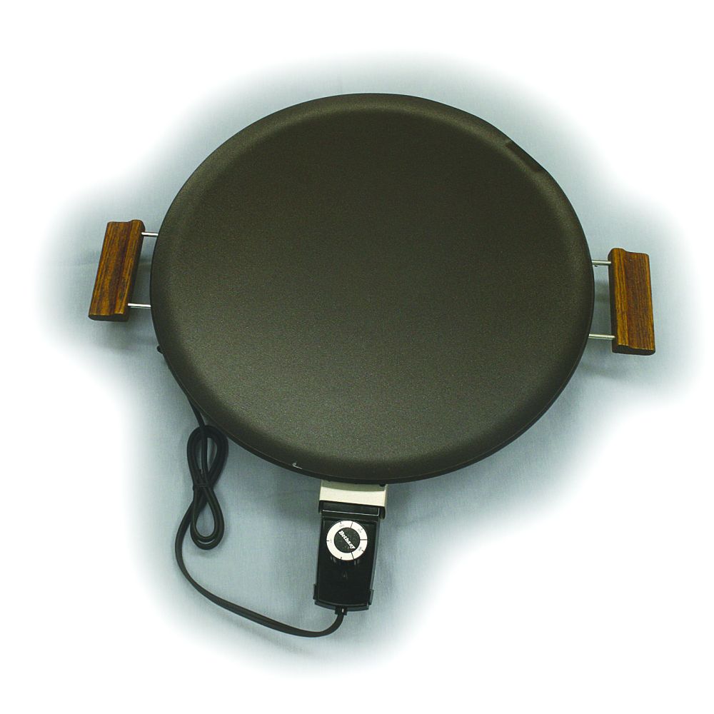 Bethany Housewares Heritage Grill / Lefse Griddle - Thumbnail 2