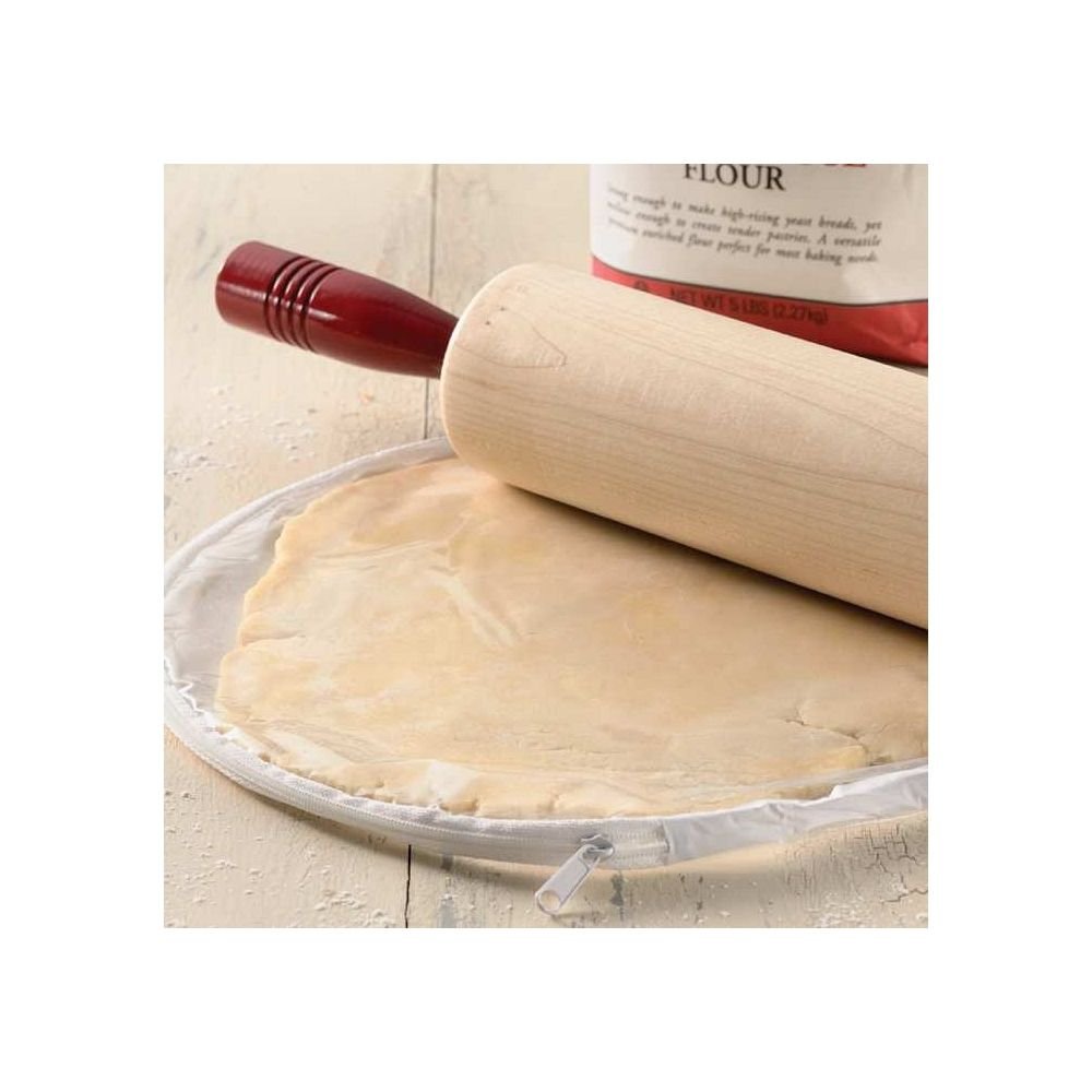 Mrs. Anderson's Baking Pie Crust Cutters, Set of 4