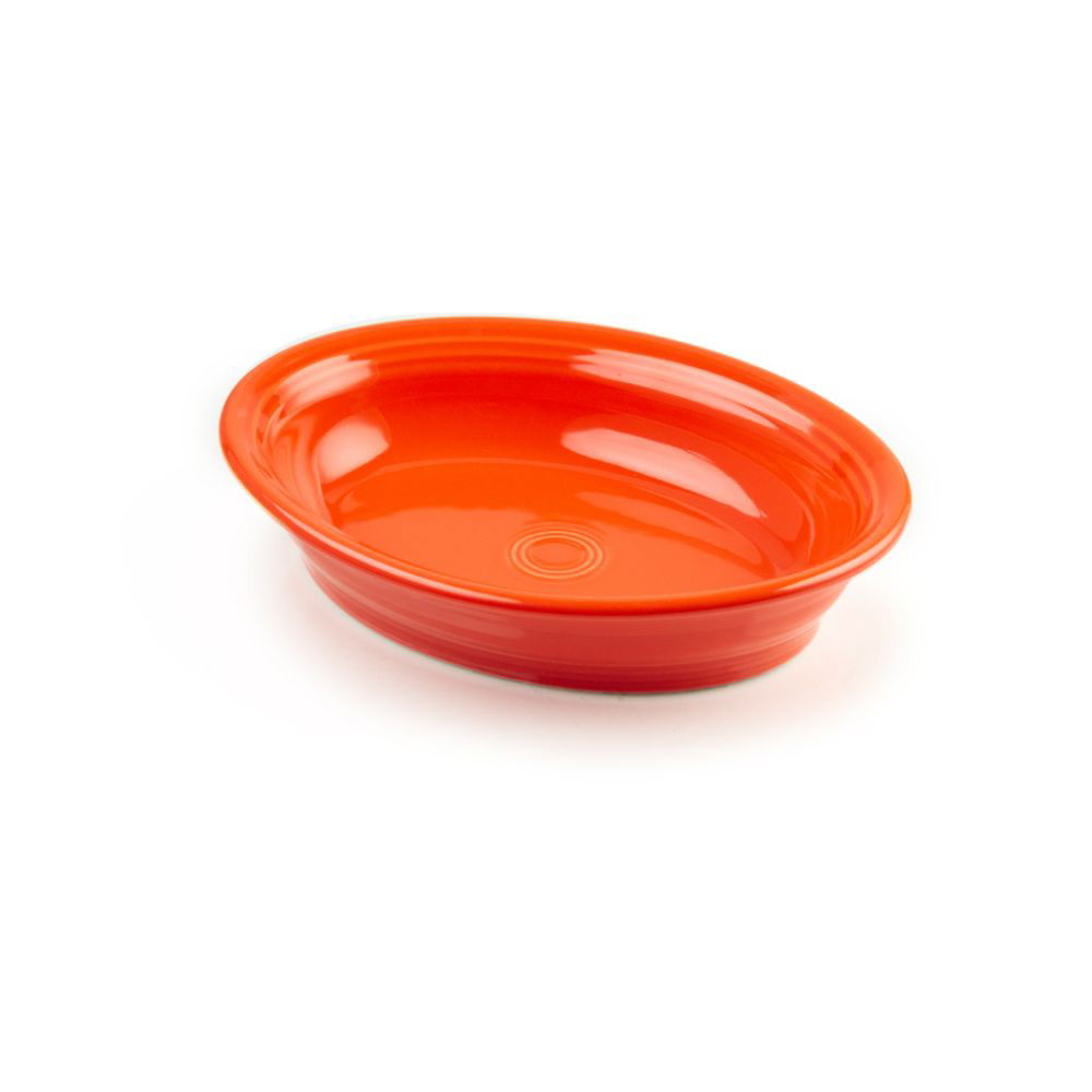 Fiesta Extra Large 3 qt. Bistro Bowl - Poppy