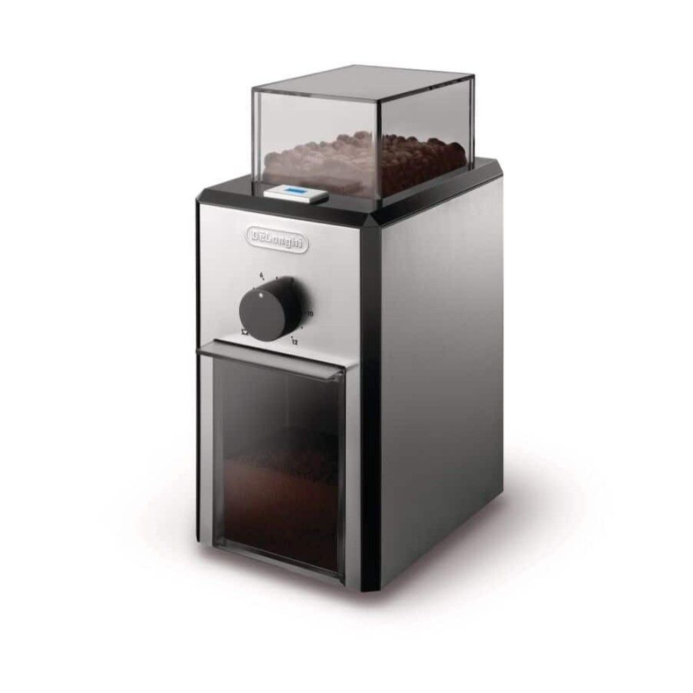 De'Longhi Dedica Conical Burr Coffee Grinder - Thumbnail 5