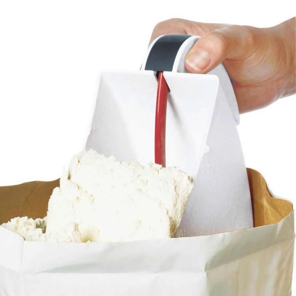 Cuisipro Scoop & Sift Sifter - Thumbnail 3