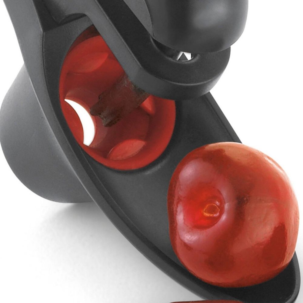 Cuisipro Olive/Cherry Pitter - Thumbnail 3