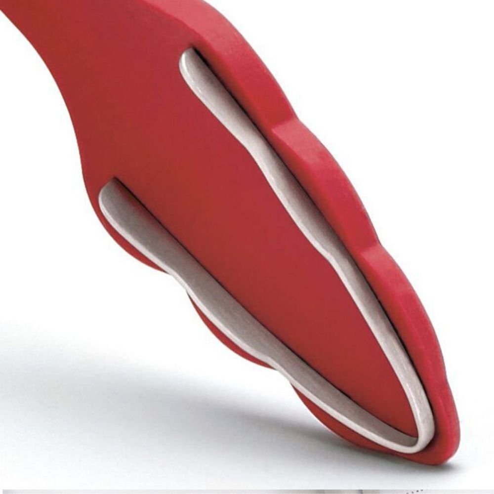 KitchenAid Silicone Tipped Tongs - Red - Brand NEW - Shipping Today
