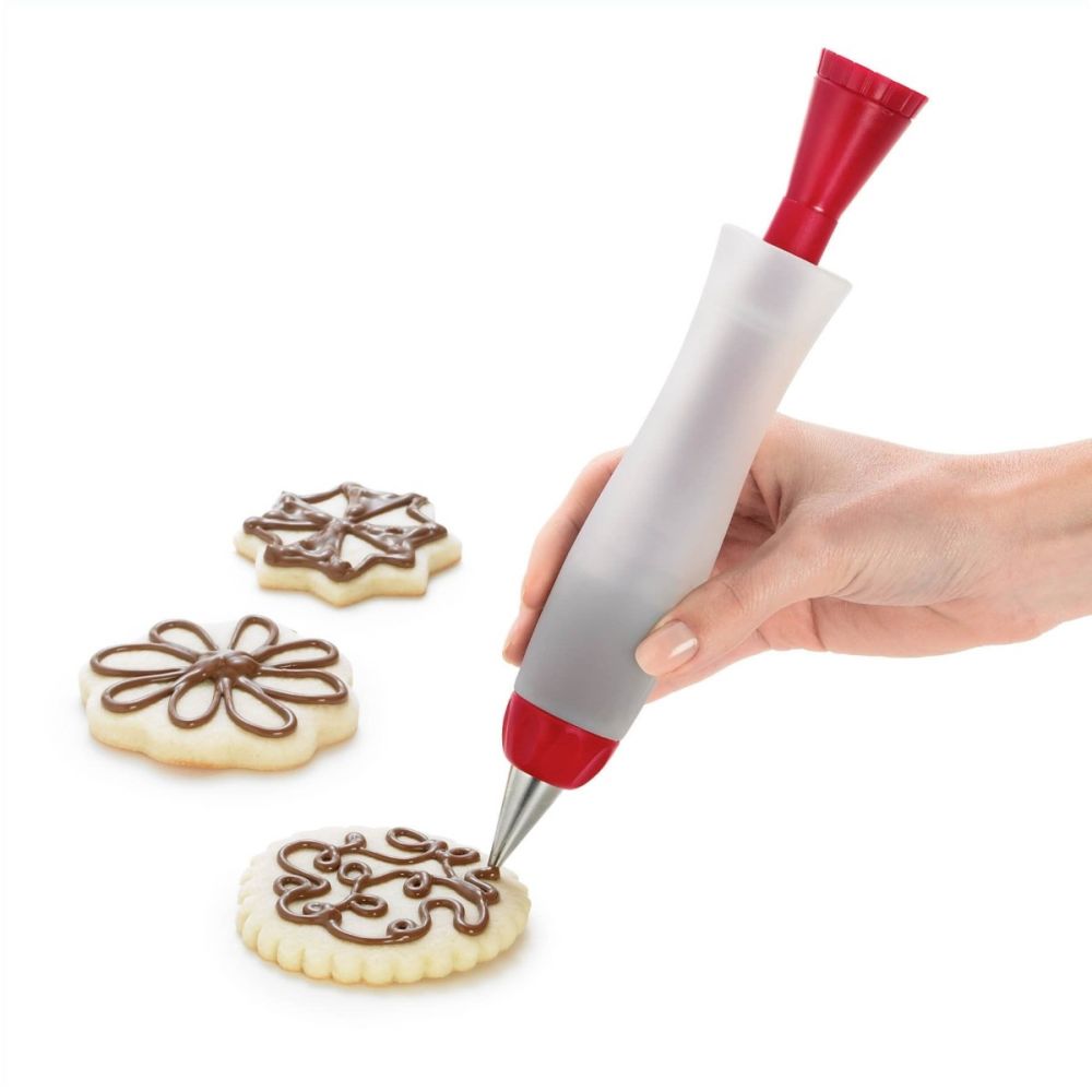 Cuisipro Deluxe Decorating/Icing Pen - Thumbnail 2