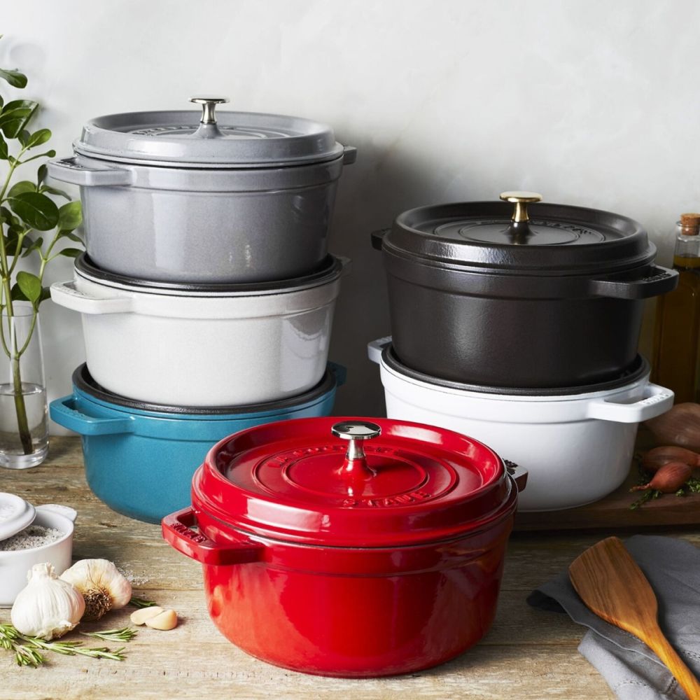 Staub Dutch Oven