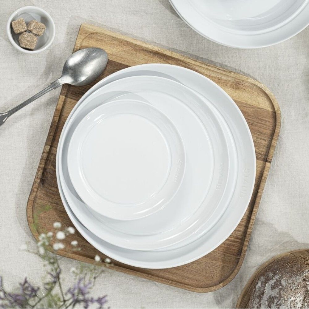 Staub Appetizer Plates - Thumbnail 4