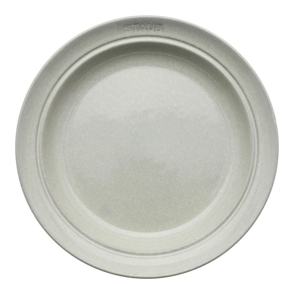 Staub Ceramic Dinnerware Soup/Pasta Bowl - Thumbnail 5