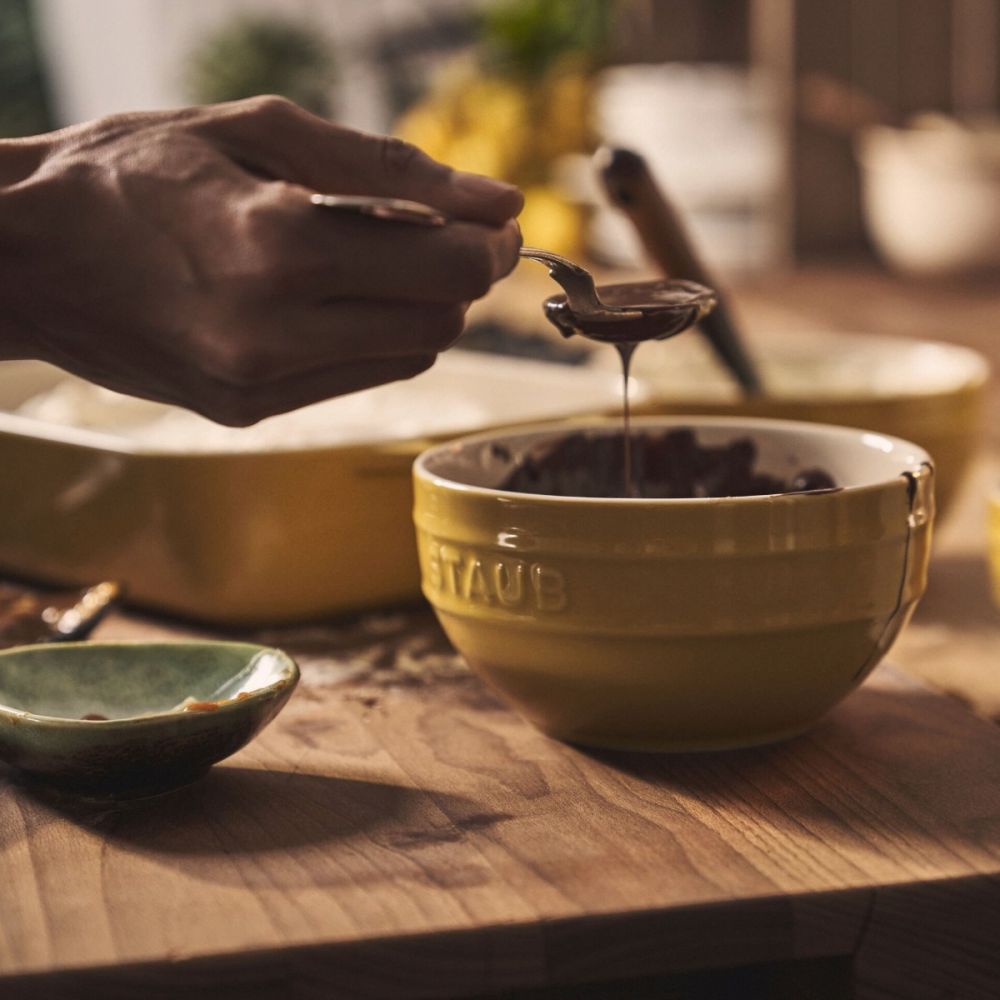 Staub Stoneware Universal Bowl - Thumbnail 2
