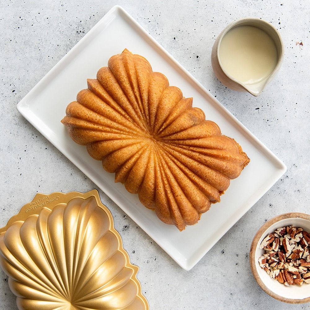 Nordic ware loaf hot sale