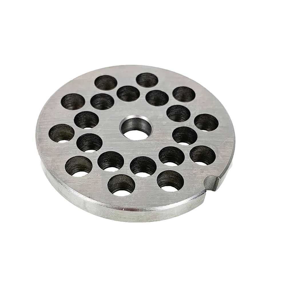 premium full stainless steel grinder spoon