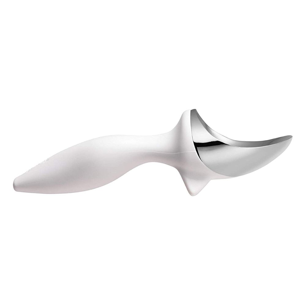 Tovolo Ice Cream Scoop, Tilt-Up. a Smart Scoop