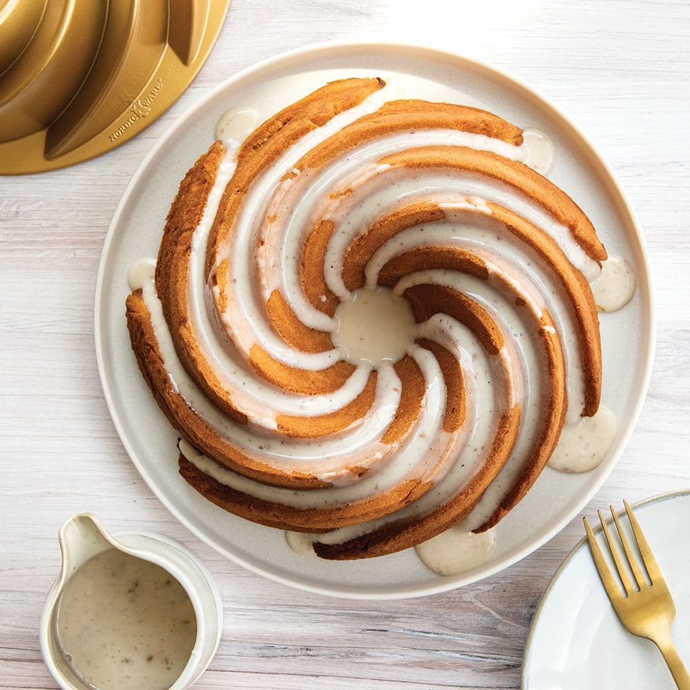 Heritage bundt pan new arrivals