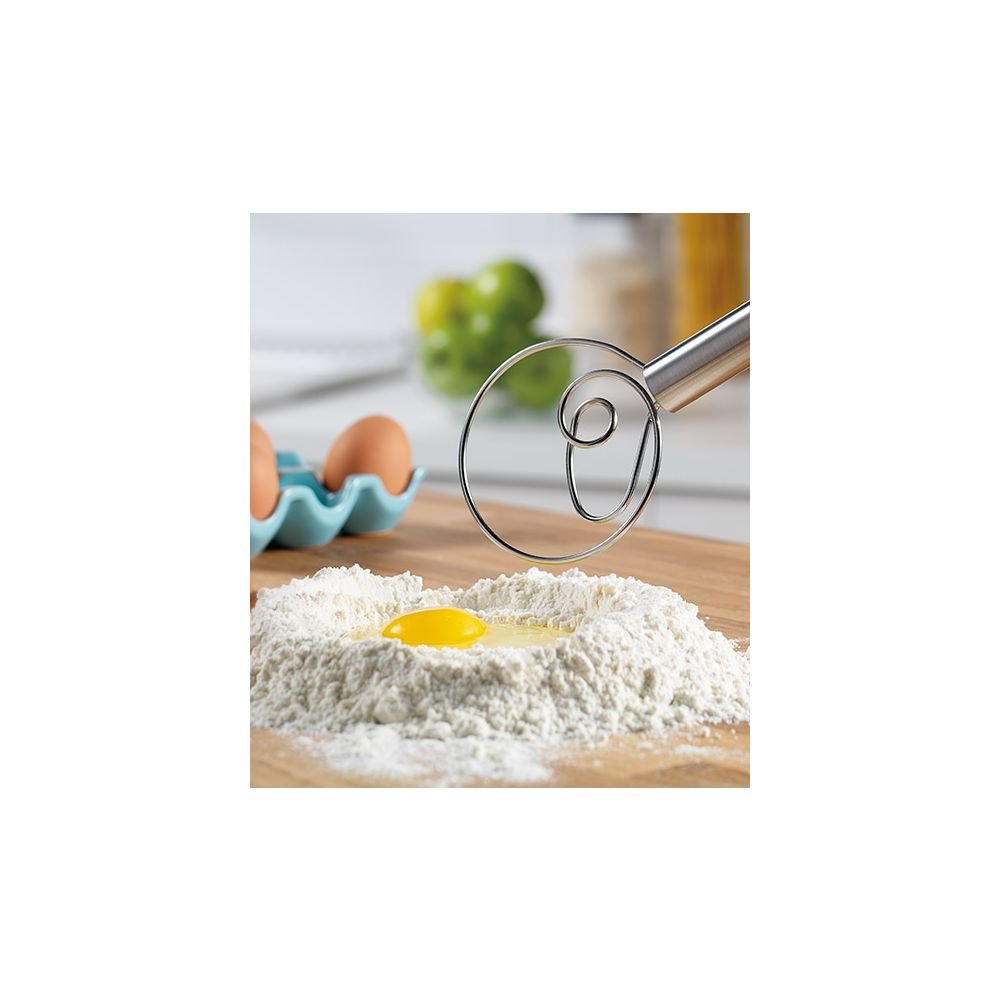 Tovolo - Stainless Steel 11 Whip Whisk