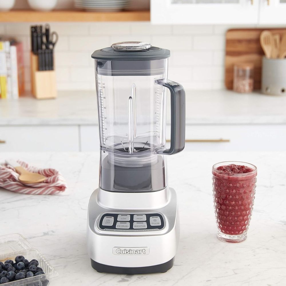 Cuisinart クイジナート ブレンダー SPB-650J パワーブレンダー