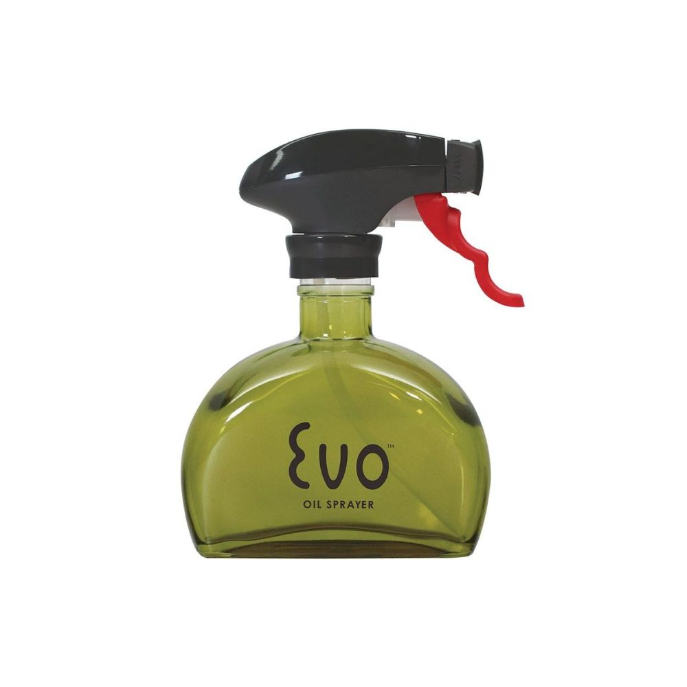 Evo Glass Oil Sprayer 6 oz | Green