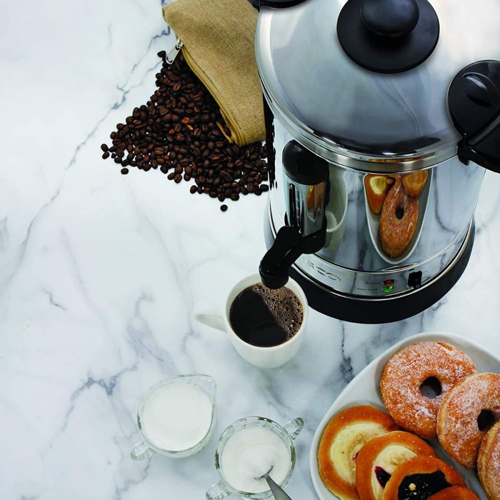Nesco Coffee Urn - Thumbnail 4