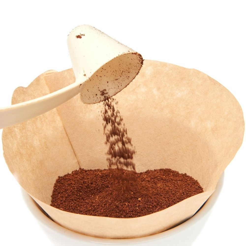 Beyond Gourmet Cone-Style Coffee Filters - Thumbnail 2