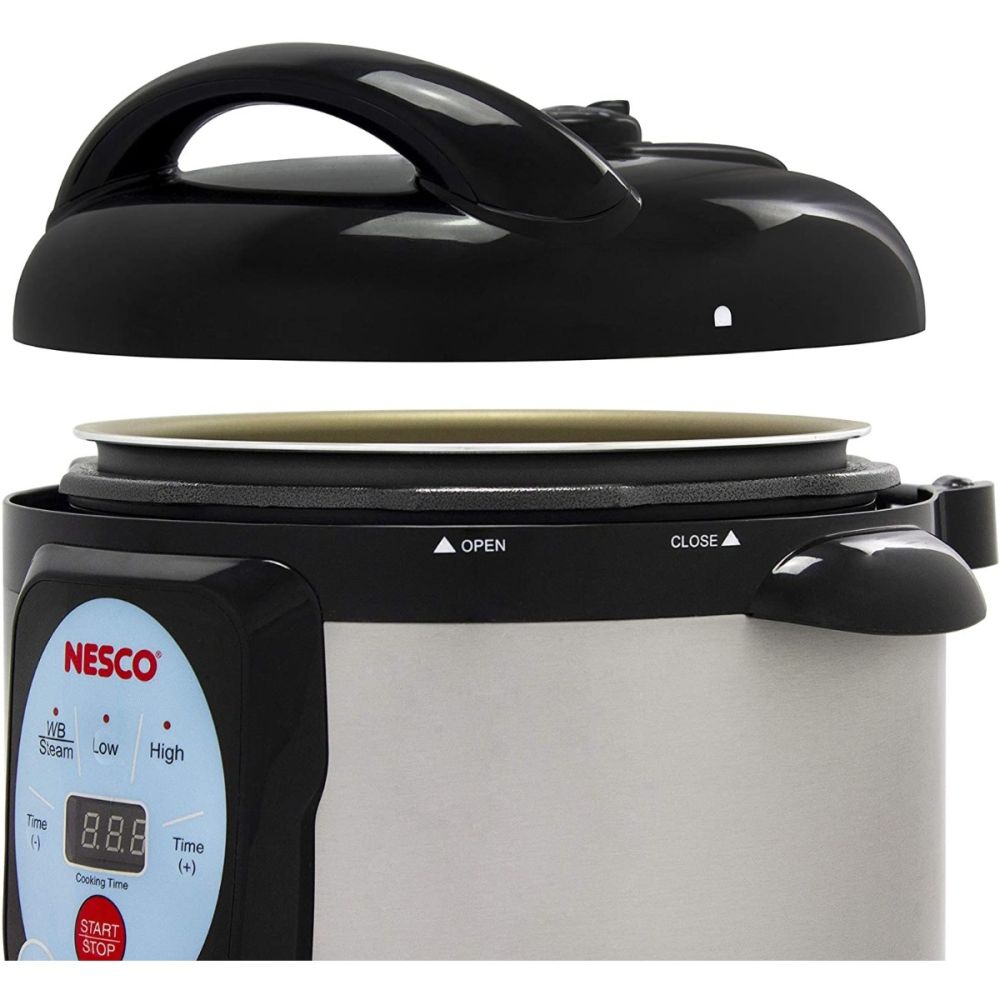 Smart Canner Cooker Nesco American Harvest Everything Kitchens