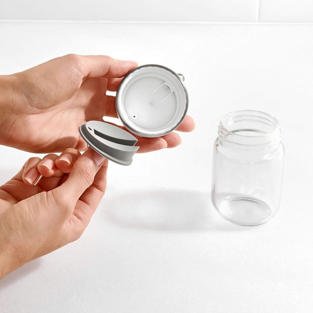OXO Precision Pour Oil Dispenser - Thumbnail 4