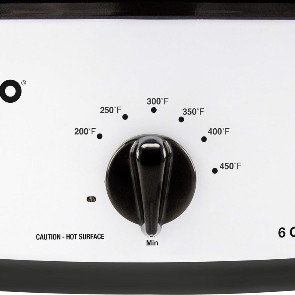 Nesco 4Qt Roaster Oven | eBay