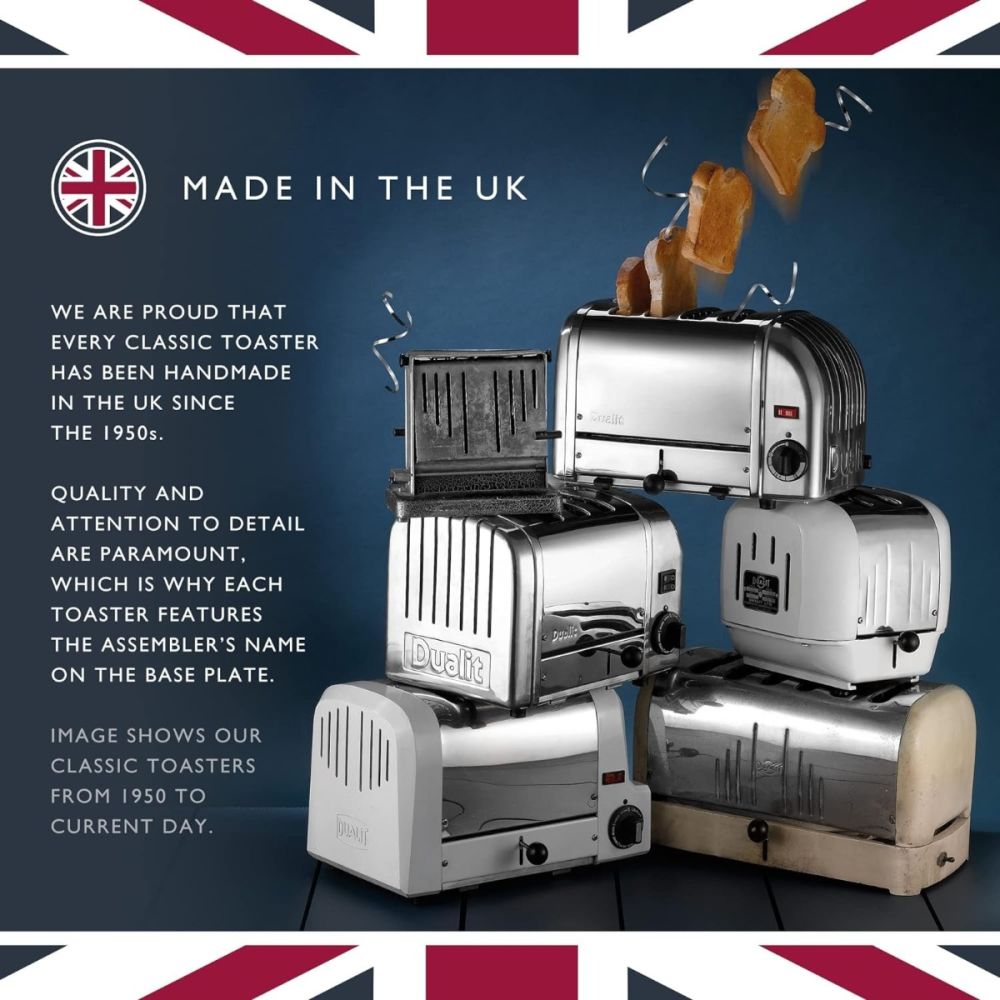 4 slice toasters uk clearance