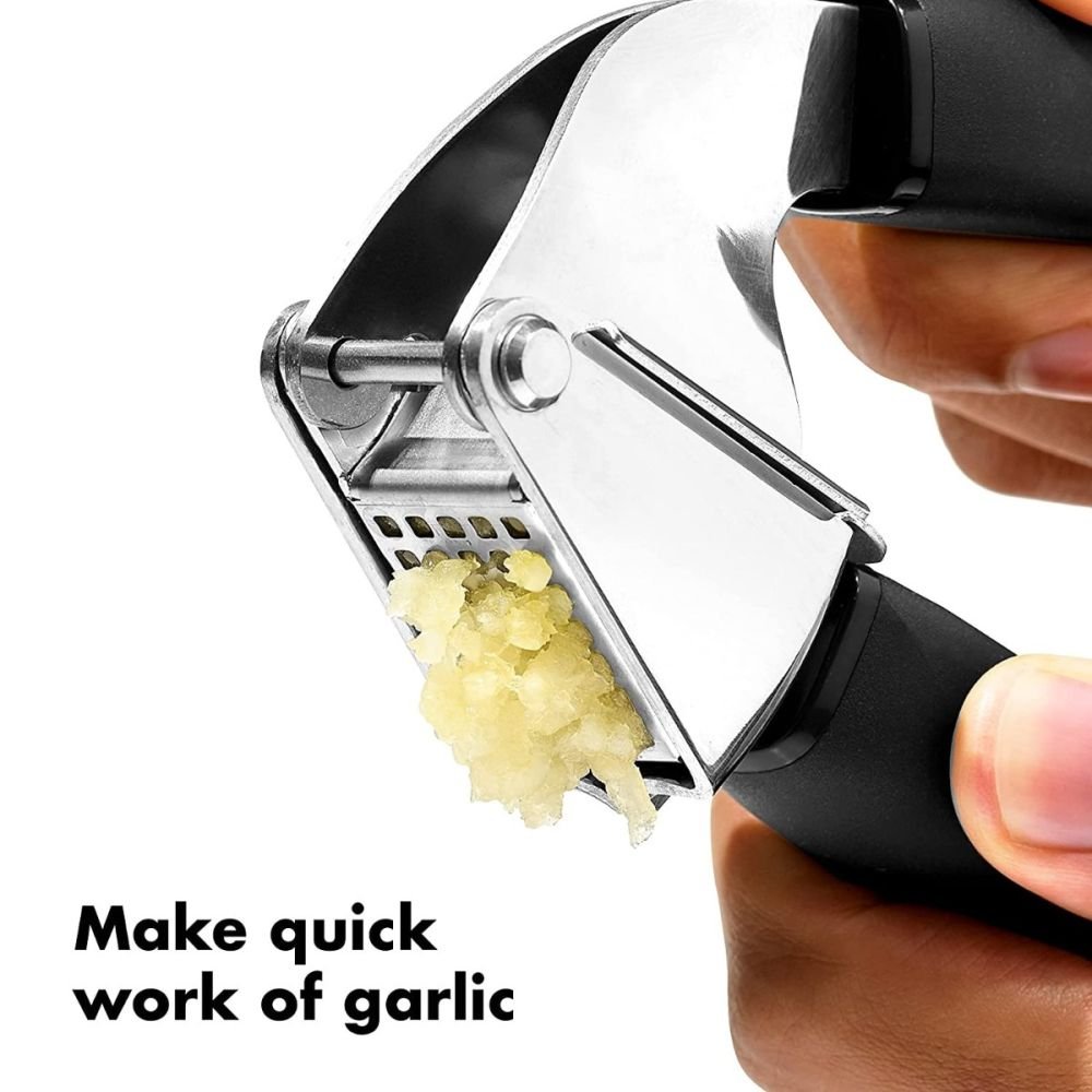 Buy ZWILLING Pro Garlic press
