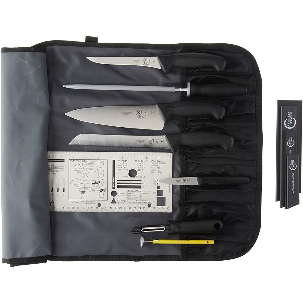 Millennia 13-Piece Studen Set | Mercer | Everything Kitchens