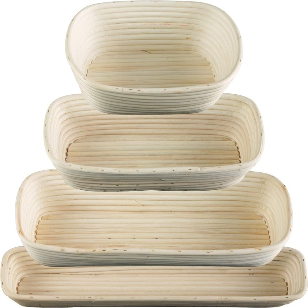 Frieling Brotform Banneton Bread Proofing Basket