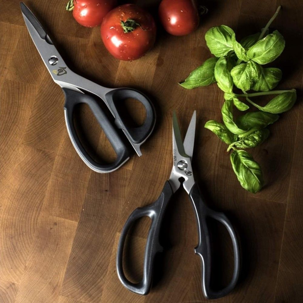 Shun 2 Piece Shear Set - Thumbnail 4