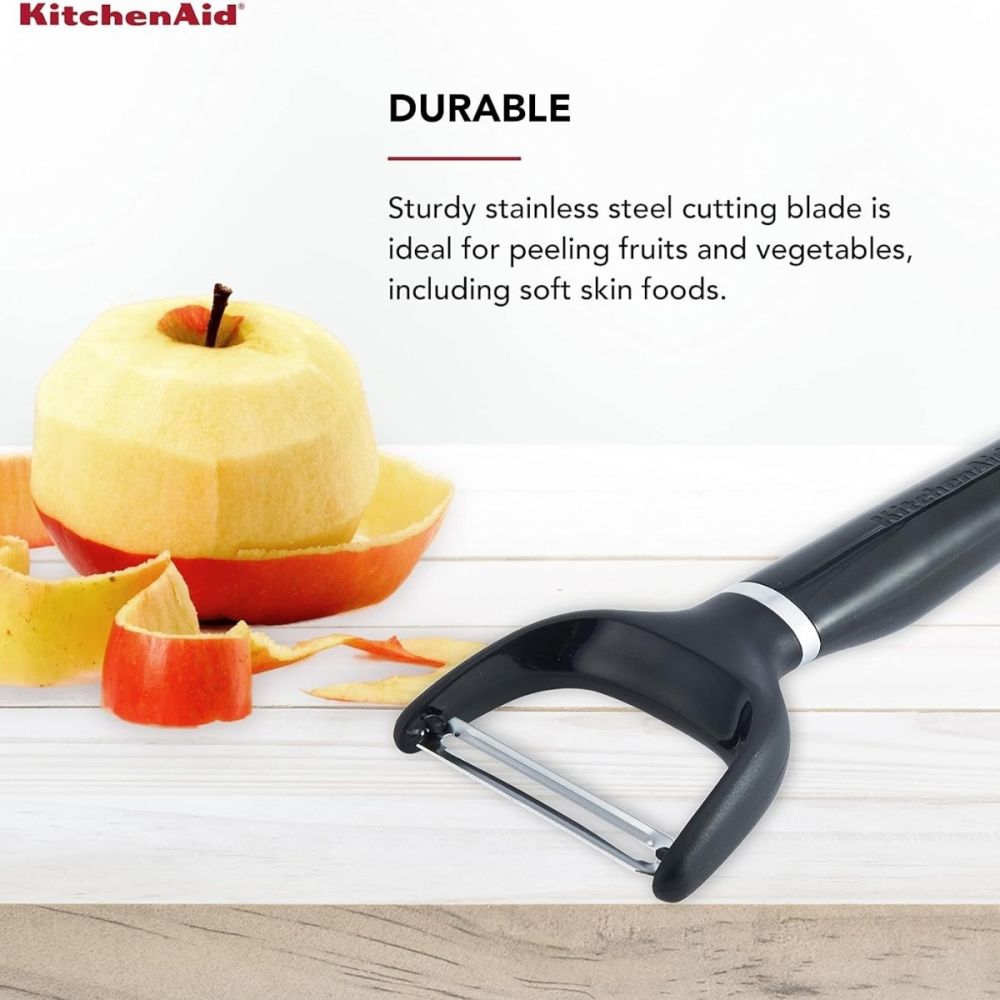 KitchenAid Y-Style Vegetable Peeler - Thumbnail 3