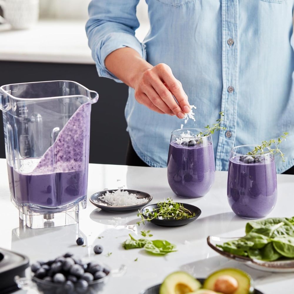 K400 Blender (White) | KitchenAid | Everything Kitchens