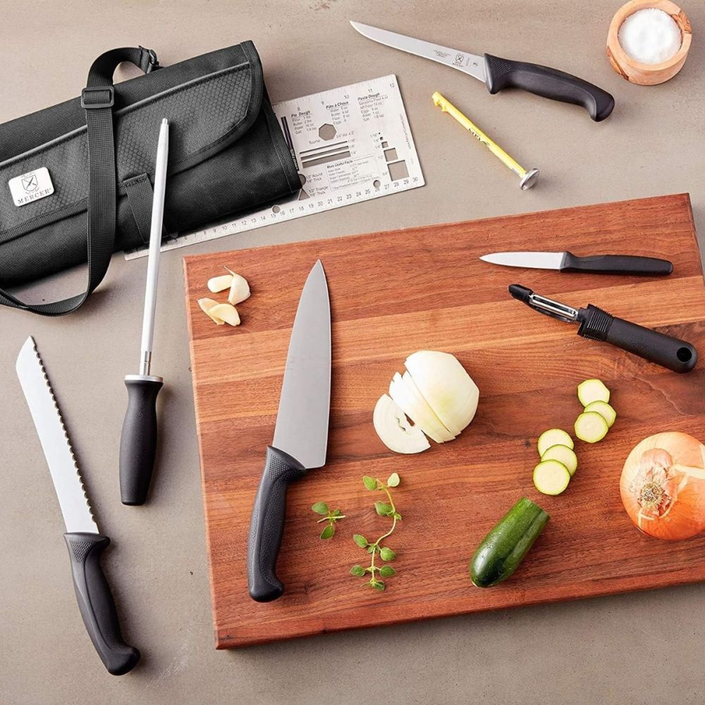 Millennia 13-Piece Studen Set | Mercer | Everything Kitchens