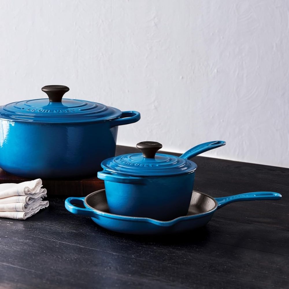 Le Creuset Signature 11.75