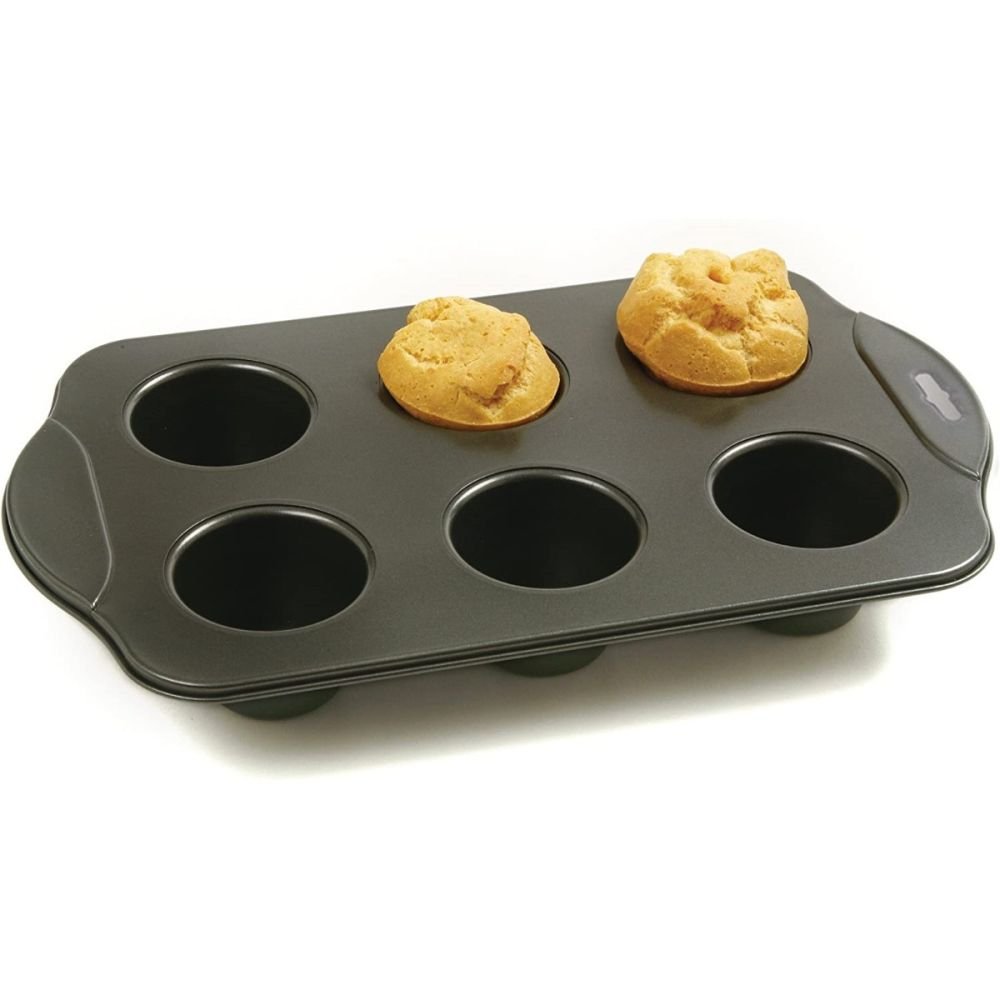 Nordic Ware Grand (Large) Popover Pan