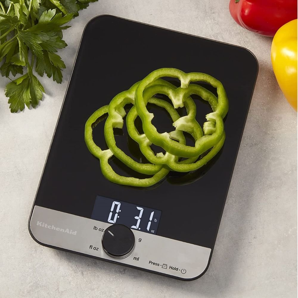 OXO 11 Pound Digital Food Scale
